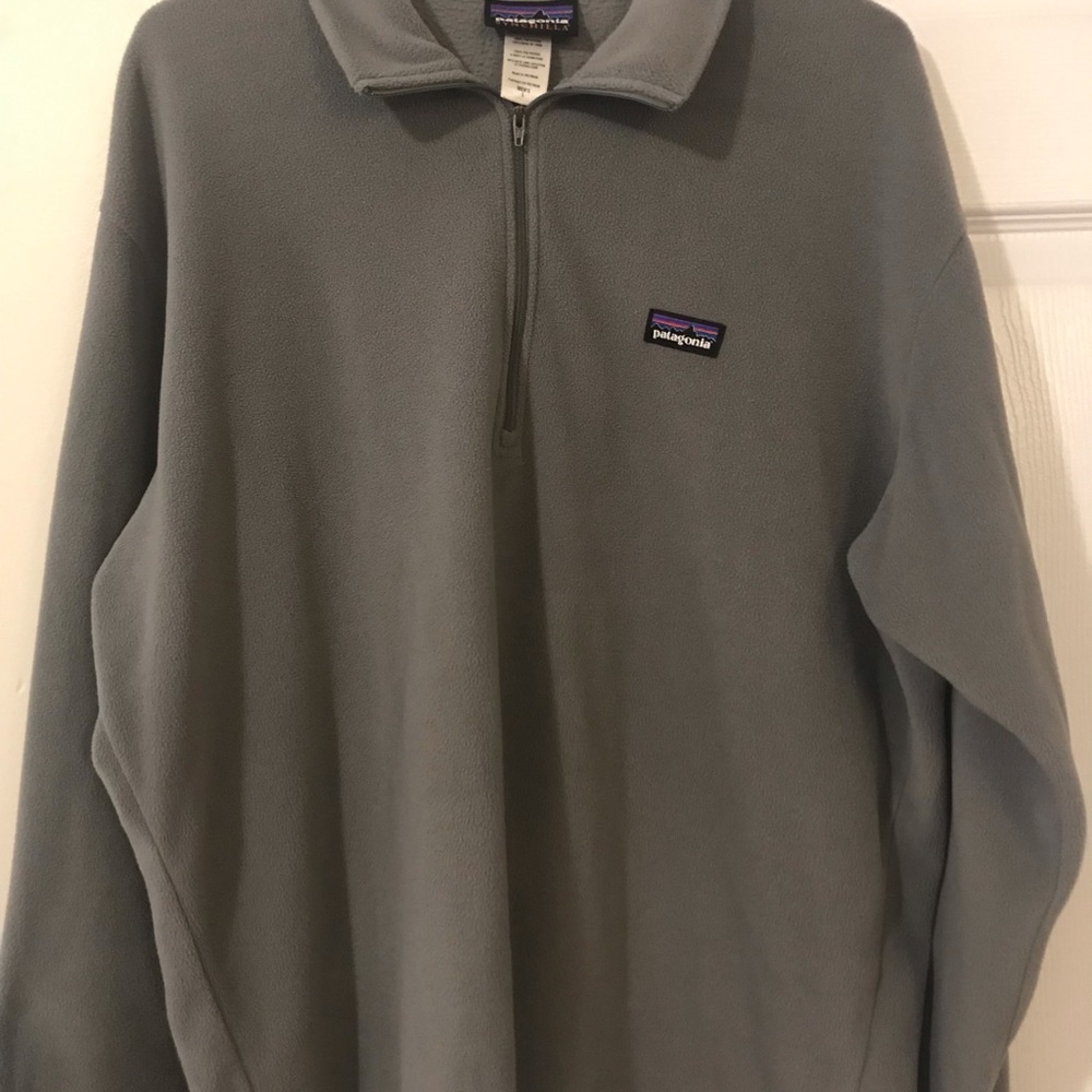 Men’s large Patagonia jacket